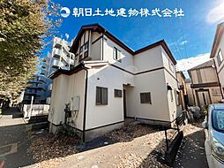 物件画像 横山台1丁目