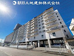 物件画像 京王めじろ台マンションA棟