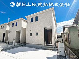 物件画像 愛川町中津　3号棟