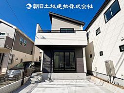 物件画像 相模原市南区相模台12期　1号棟