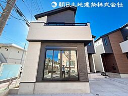 物件画像 相模原市南区相模台12期　3号棟