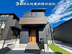 物件画像 緑が丘 6号棟