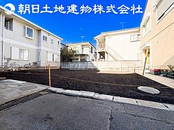 物件画像 相模原市中央区東淵野辺