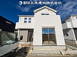 物件画像 淵野辺本町5丁目　3号棟