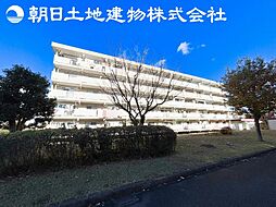 物件画像 貝取団地4_4_7号棟　101