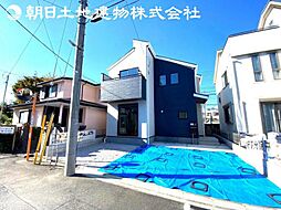 物件画像 日野市南平