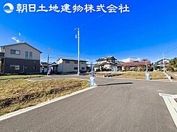 物件画像 愛川町中津　全12区画の開発分譲地　No.5区画