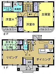 物件画像 金森6丁目