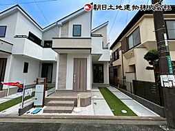 物件画像 相模原市南区若松3丁目6期　2号棟