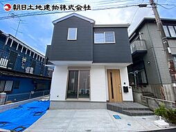 物件画像 相模原市中央区淵野辺 1号棟