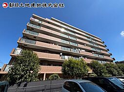 物件画像 セントラルコート古淵