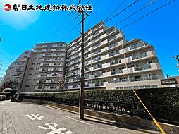 物件画像 ローズハイツ相模原　709