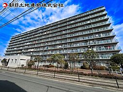 物件画像 藤和相模原ハイタウン