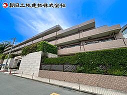 物件画像 ライオンズガーデン玉川学園　409