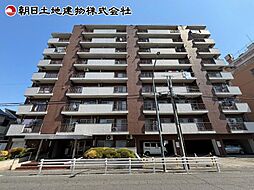 物件画像 第一八王子ハイツ　809