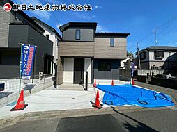 物件画像 相模原市第3中央区淵野本町 3号棟