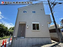 物件画像 多摩市連光寺