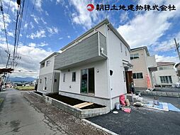 物件画像 相模原市南区新戸　5号棟