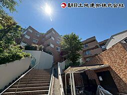 物件画像 ライオンズマンション高幡不動第二　206