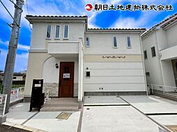 物件画像 日野市新井 1号棟