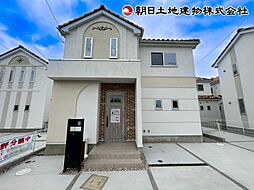 物件画像 日野市新井　4号棟