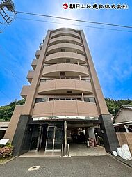 物件画像 マイキャッスル高尾