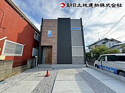 物件画像 原宿2丁目 1号棟