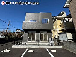 物件画像 原宿2丁目 1号棟