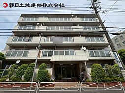 物件画像 ファミール第二八王子富正ハイツ
