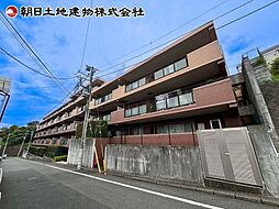 物件画像 マイキャッスル椚田