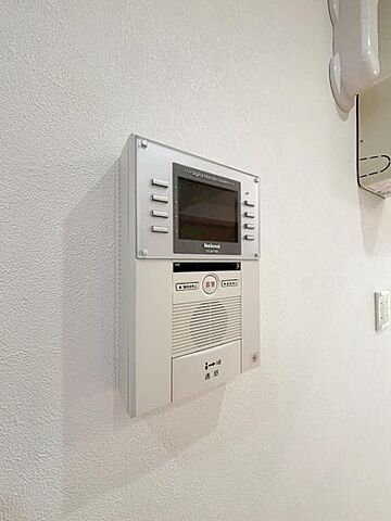 設備 ライオンズマンション高幡不動 1階/-