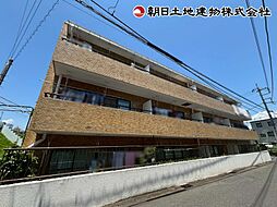 物件画像 ライオンズマンション高幡不動