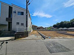 物件画像 町田市小山町 No.3区画