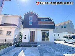 物件画像 町田市忠生　1号棟