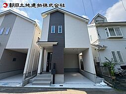 物件画像 相模原市中央区上溝 1号棟