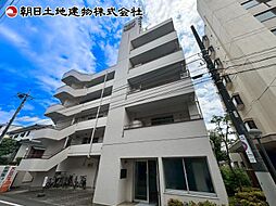 物件画像 ジョイフル多摩センター