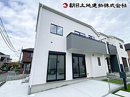 物件画像 日野市平山5丁目　1号棟