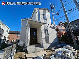 物件画像 日野市平山5丁目　3号棟