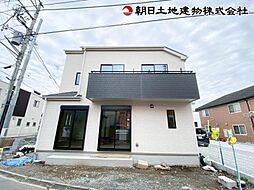 物件画像 日野市平山5丁目 3号棟