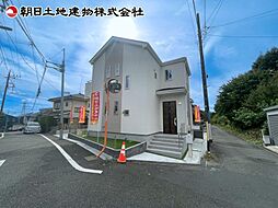 物件画像 八王子市富士見町 B号棟