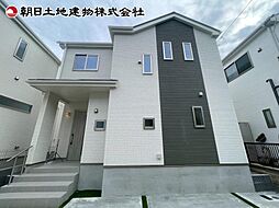 物件画像 八王子市富士見町　A号棟