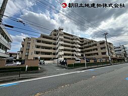 物件画像 クレアコート東林間