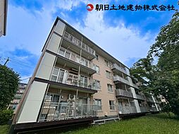 物件画像 鵜野森団地