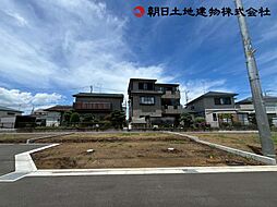 物件画像 愛川町中津　B号棟