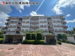 物件画像 グリーンコープ落合6＿6＿4号棟