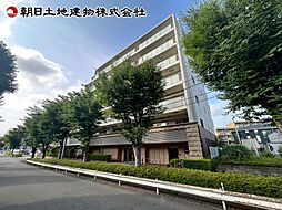 物件画像 ミオカステーロ町田