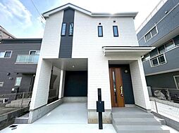 物件画像 八王子市大和田町6期　A号棟