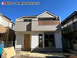 物件画像 八王子市散田町5丁目