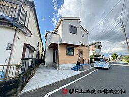 物件画像 厚木市山際