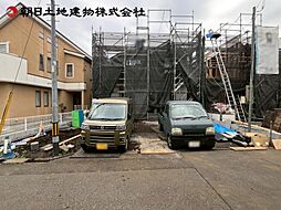 物件画像 八王子市緑町6期 1号棟